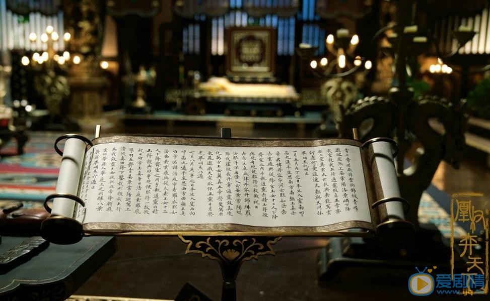 天盛长歌在哪里拍摄的？天盛长歌拍摄地点介绍