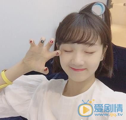 李子璇生活照 李子璇高清写真_李子璇高清剧照