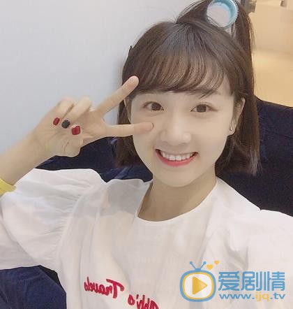 李子璇主播照 李子璇高清写真_李子璇高清剧照
