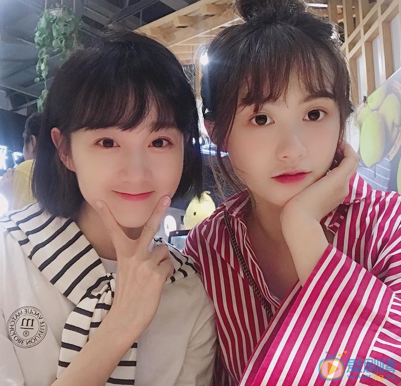 李子璇生活照 李子璇高清写真_李子璇高清剧照