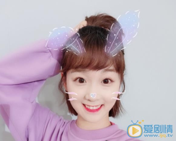 李子璇主播照 李子璇高清写真_李子璇高清剧照