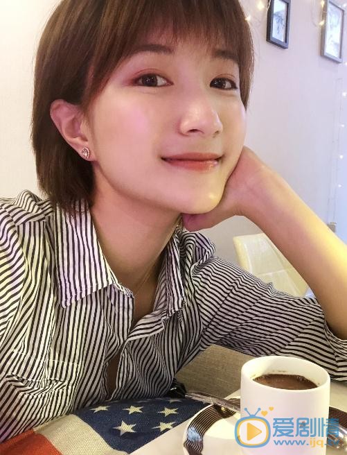苏婧短发照 苏婧高清写真_苏婧高清剧照