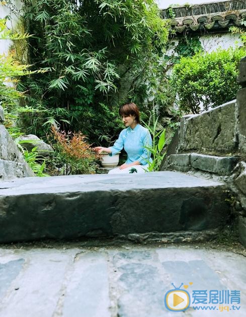 苏婧短发照 苏婧高清写真_苏婧高清剧照