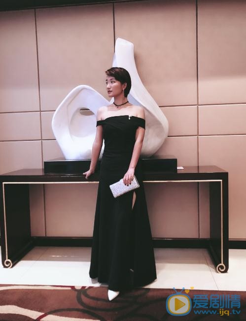 苏婧短发照 苏婧高清写真_苏婧高清剧照