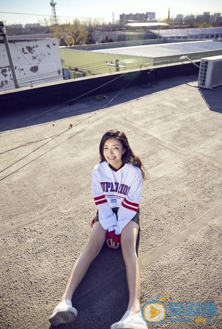 苏婧写真 苏婧高清写真_苏婧高清剧照