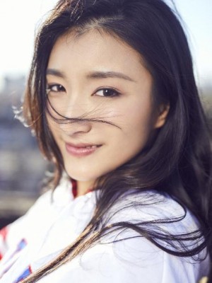 苏婧