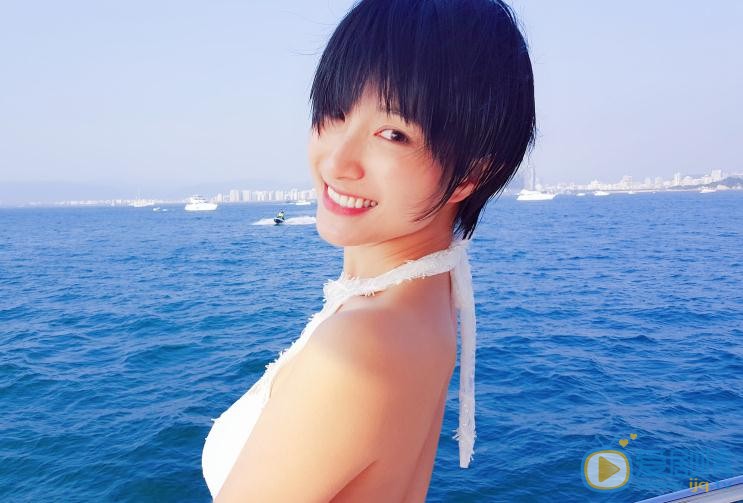 苏婧短发照 苏婧高清写真_苏婧高清剧照