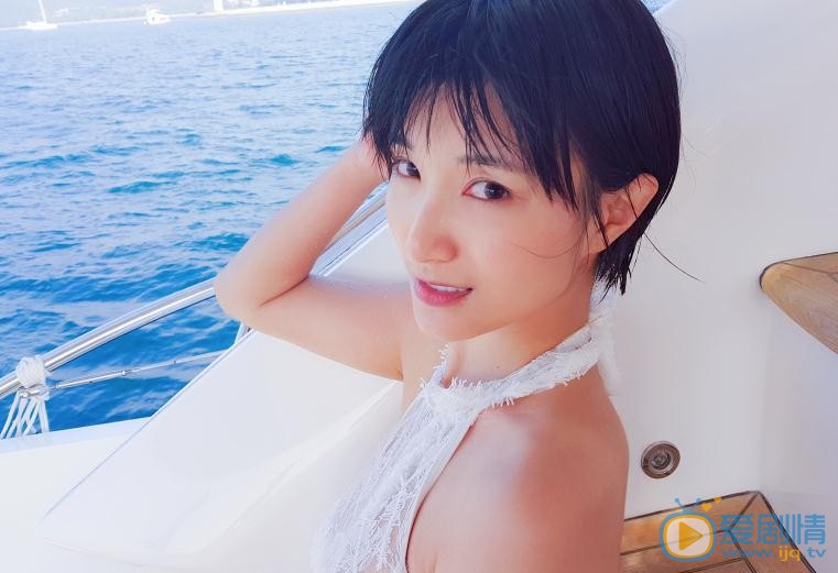 苏婧短发照 苏婧高清写真_苏婧高清剧照