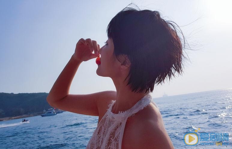 苏婧短发照 苏婧高清写真_苏婧高清剧照