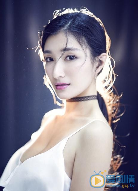 苏婧时尚写真 苏婧高清写真_苏婧高清剧照
