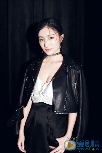 苏婧时尚写真 苏婧高清写真_苏婧高清剧照