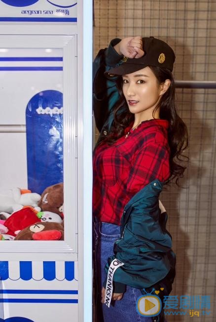 苏婧时尚写真 苏婧高清写真_苏婧高清剧照