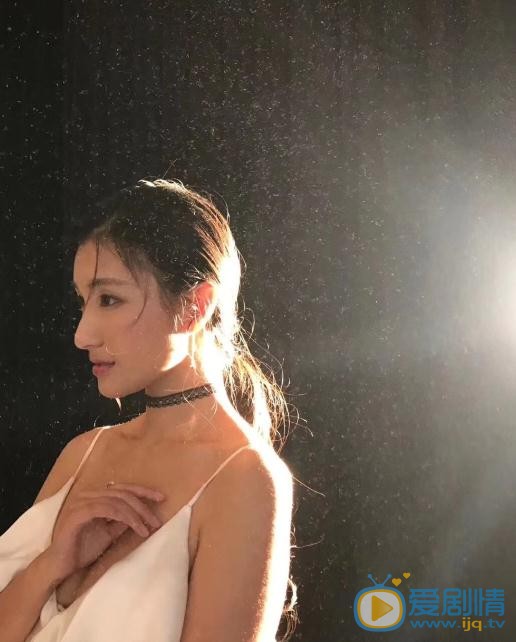 苏婧时尚写真 苏婧高清写真_苏婧高清剧照