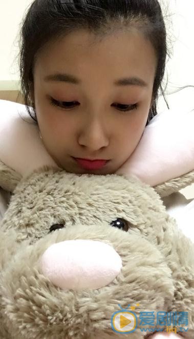 苏婧生活照 苏婧高清写真_苏婧高清剧照