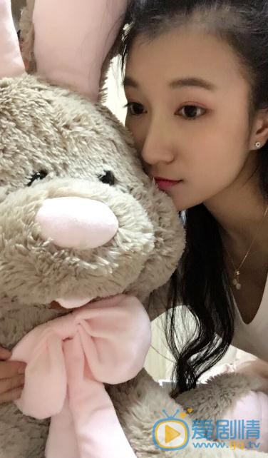 苏婧生活照 苏婧高清写真_苏婧高清剧照