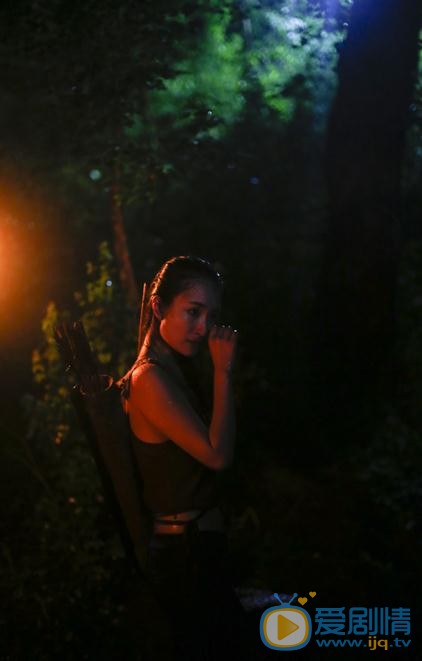 苏婧剧照合集 苏婧高清写真_苏婧高清剧照