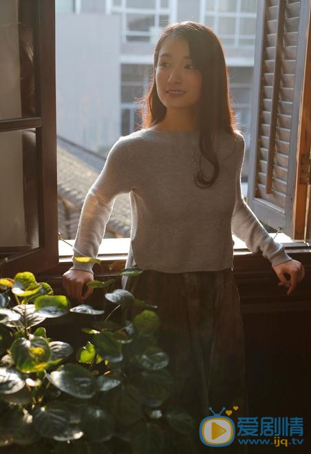 苏婧写真 苏婧高清写真_苏婧高清剧照