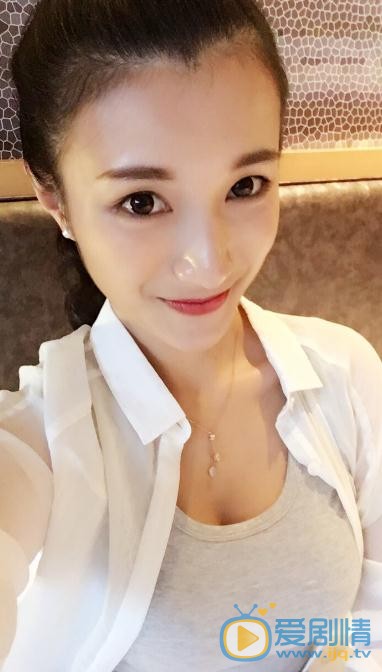 苏婧生活照 苏婧高清写真_苏婧高清剧照