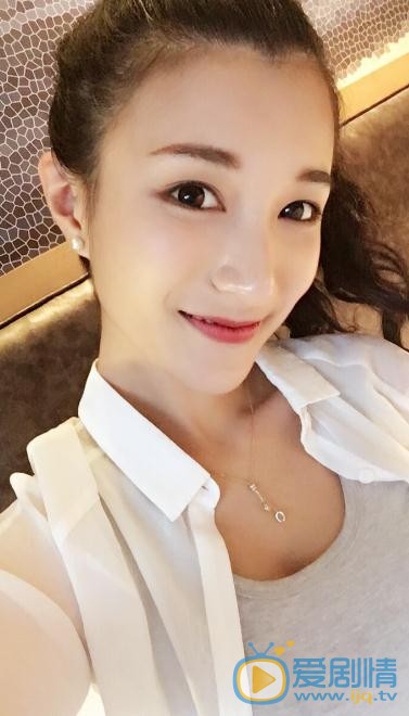 苏婧生活照 苏婧高清写真_苏婧高清剧照