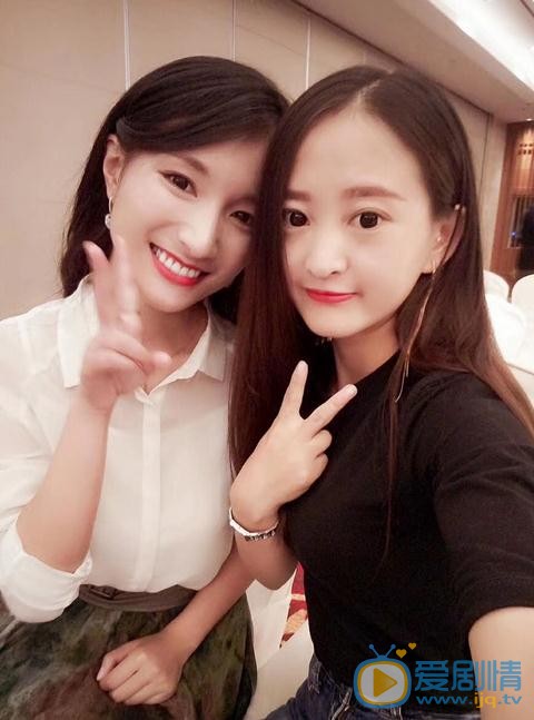 苏婧活动照 苏婧高清写真_苏婧高清剧照