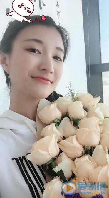苏婧生活照 苏婧高清写真_苏婧高清剧照