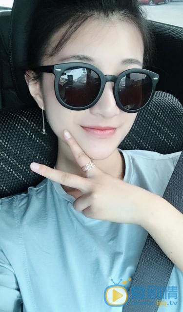 苏婧生活照 苏婧高清写真_苏婧高清剧照