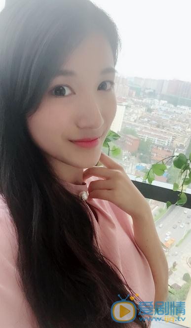 苏婧生活照 苏婧高清写真_苏婧高清剧照