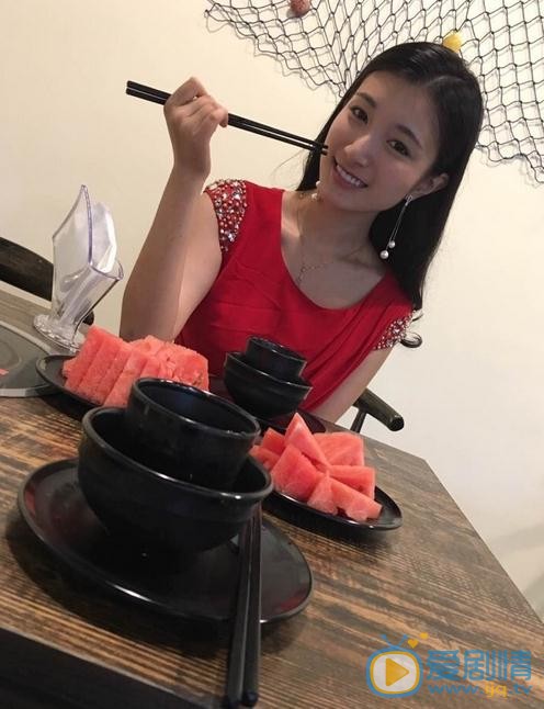 苏婧生活照 苏婧高清写真_苏婧高清剧照
