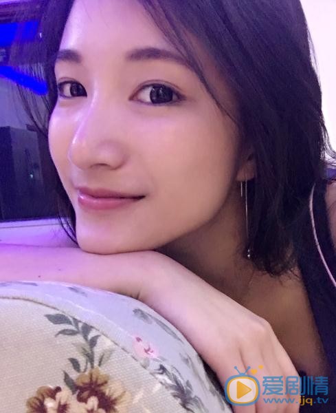 苏婧生活照 苏婧高清写真_苏婧高清剧照