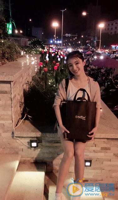苏婧生活照 苏婧高清写真_苏婧高清剧照