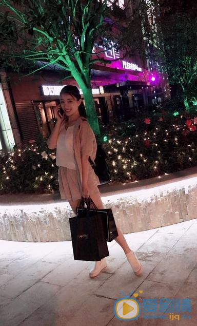 苏婧生活照 苏婧高清写真_苏婧高清剧照