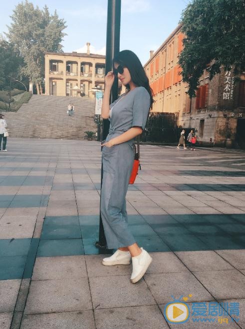 苏婧生活照 苏婧高清写真_苏婧高清剧照