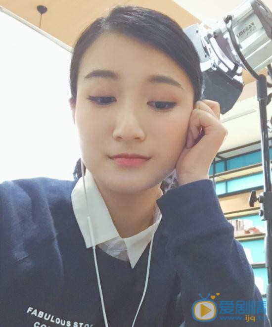 苏婧生活照 苏婧高清写真_苏婧高清剧照