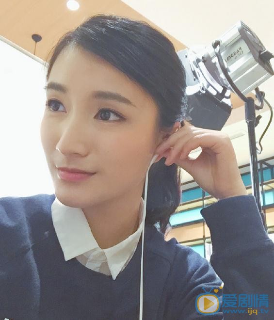 苏婧生活照 苏婧高清写真_苏婧高清剧照