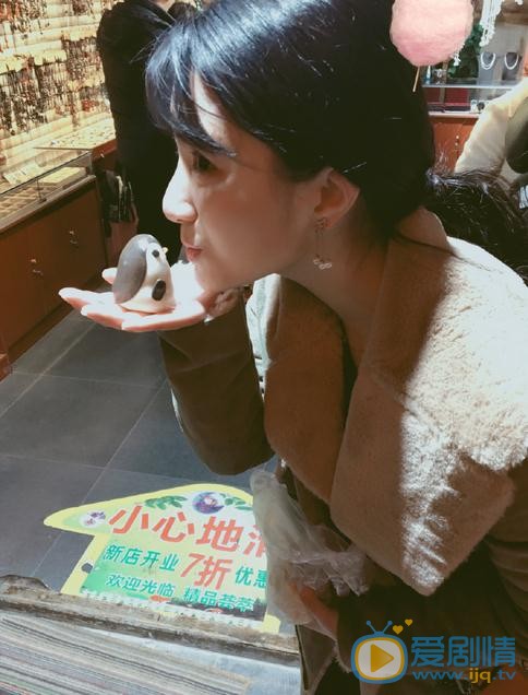 苏婧生活照 苏婧高清写真_苏婧高清剧照
