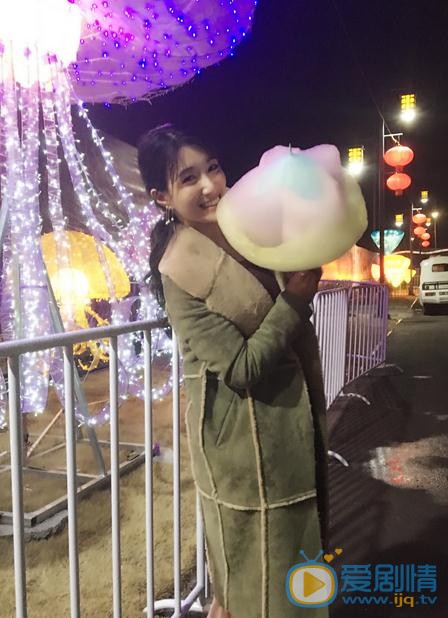 苏婧生活照 苏婧高清写真_苏婧高清剧照