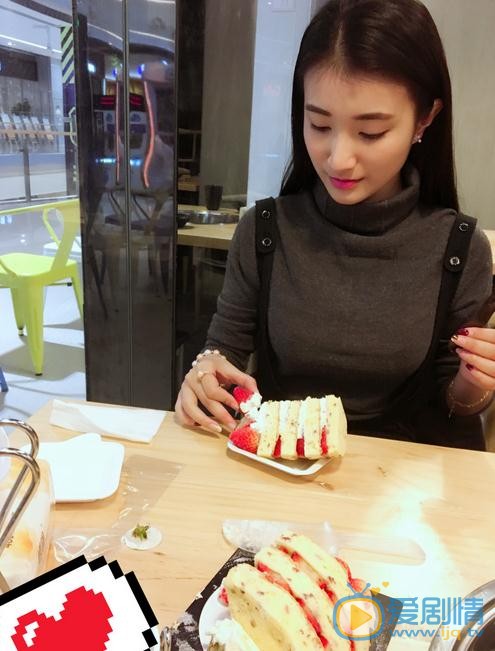 苏婧生活照 苏婧高清写真_苏婧高清剧照