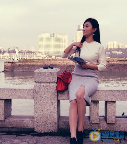 苏婧生活照 苏婧高清写真_苏婧高清剧照