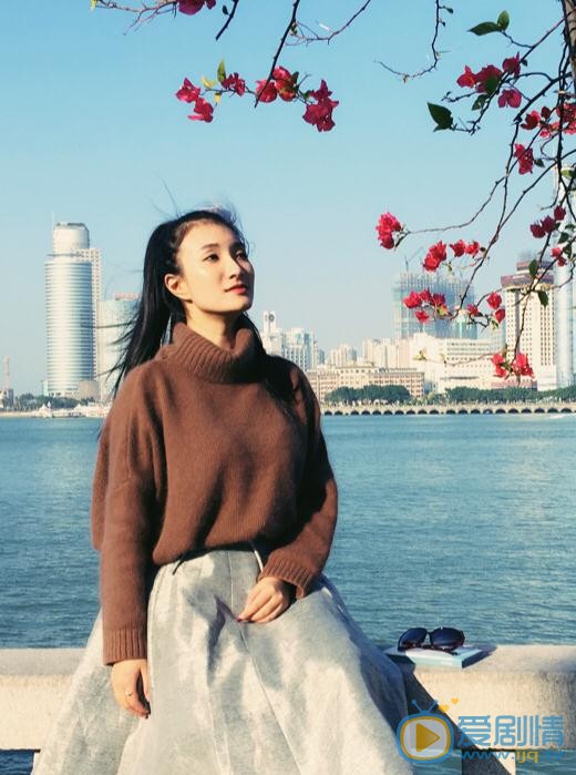 苏婧生活照 苏婧高清写真_苏婧高清剧照