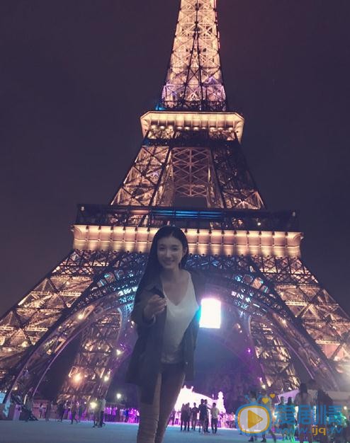 苏婧生活照 苏婧高清写真_苏婧高清剧照