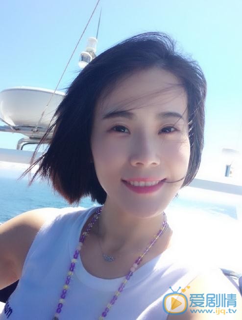 林爽旅游照 林爽高清写真_林爽高清剧照