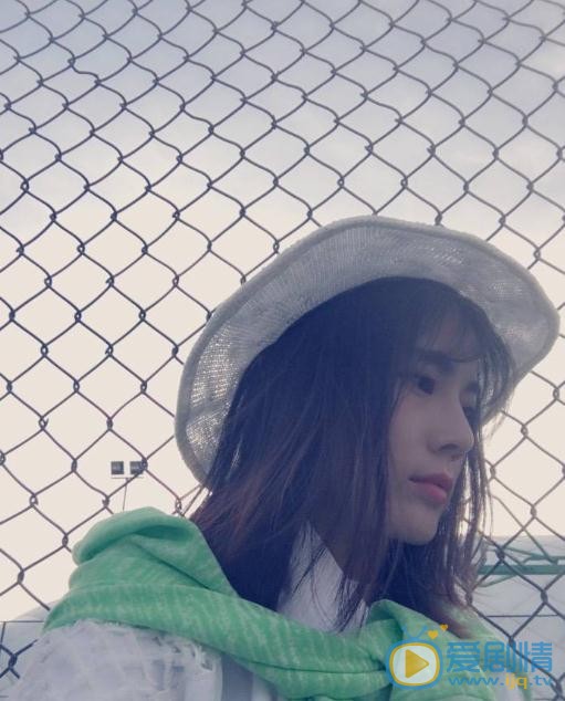 林爽生活照 林爽高清写真_林爽高清剧照