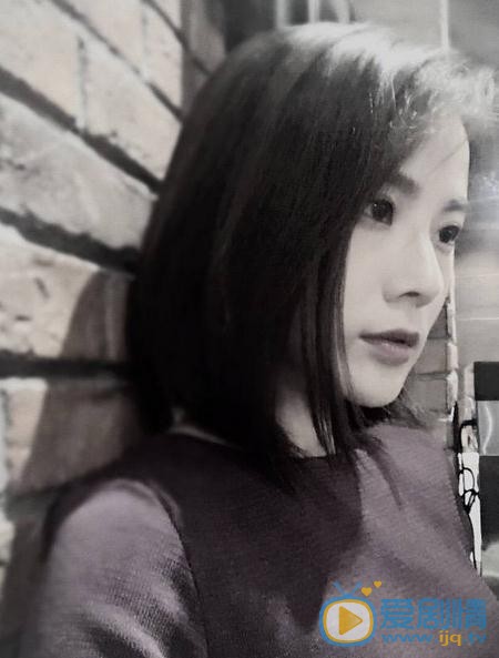 林爽生活照 林爽高清写真_林爽高清剧照