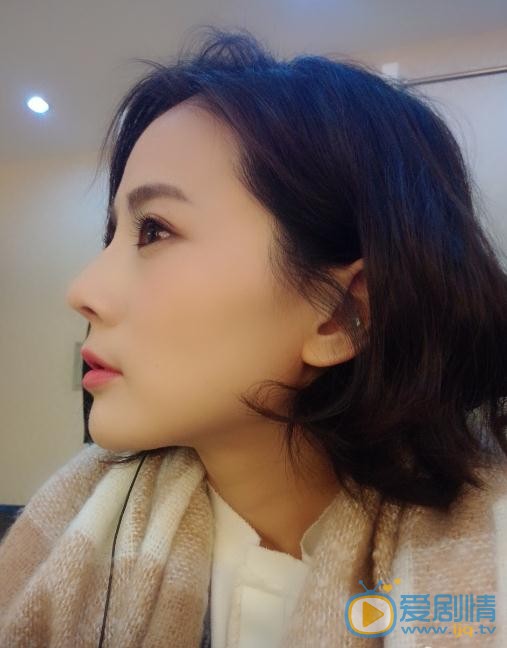 林爽生活照 林爽高清写真_林爽高清剧照
