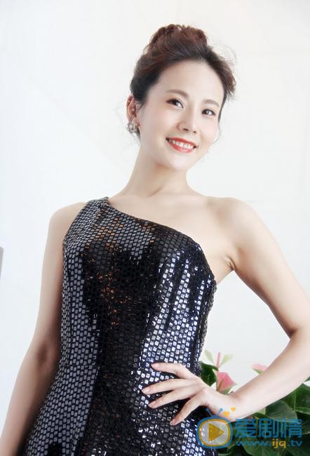 林爽片场照 林爽高清写真_林爽高清剧照