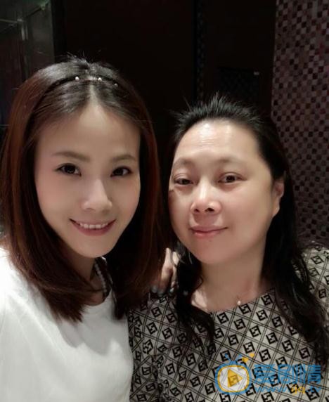 林爽与人合照 林爽高清写真_林爽高清剧照