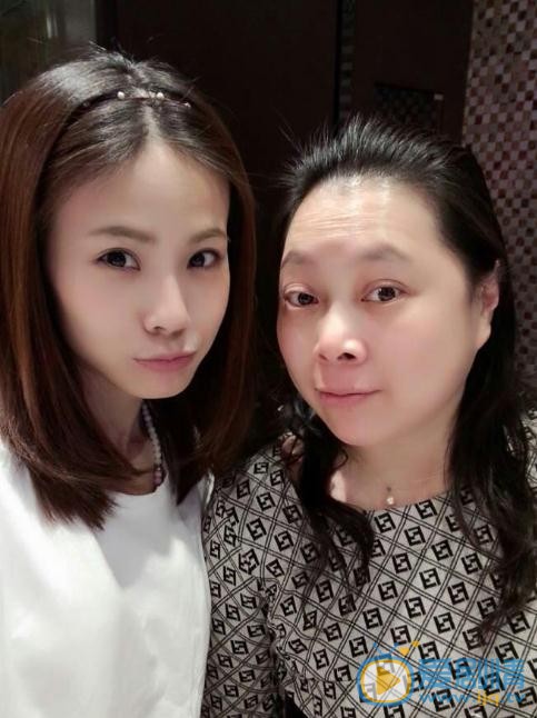 林爽与人合照 林爽高清写真_林爽高清剧照