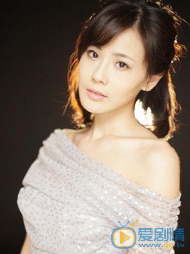 林爽写真 林爽高清写真_林爽高清剧照