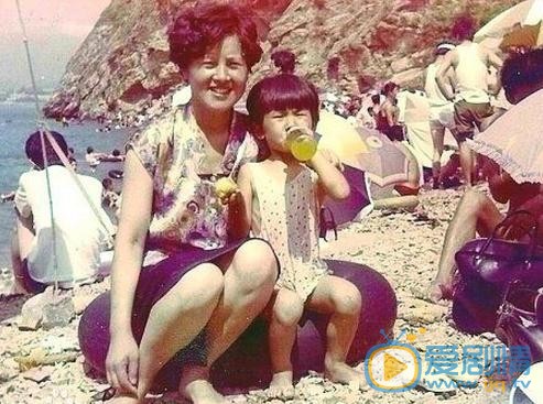 林爽童年照 林爽高清写真_林爽高清剧照