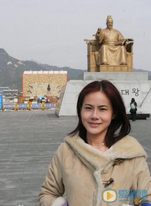 林爽活动照 林爽高清写真_林爽高清剧照